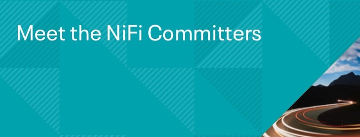 Conozca a los expertos de NiFi