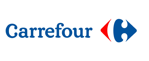 Logotipo de Carrefour