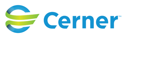 Logotipo de Cerner
