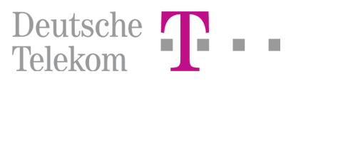 Logotipo de Deutsche Telekom