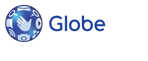 Logotipo de Globe Telecom