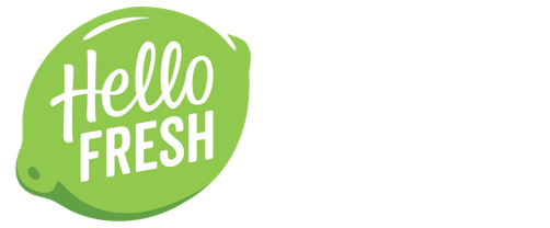 Logotipo de Hello Fresh