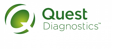 Logotipo de Quest Diagnostics
