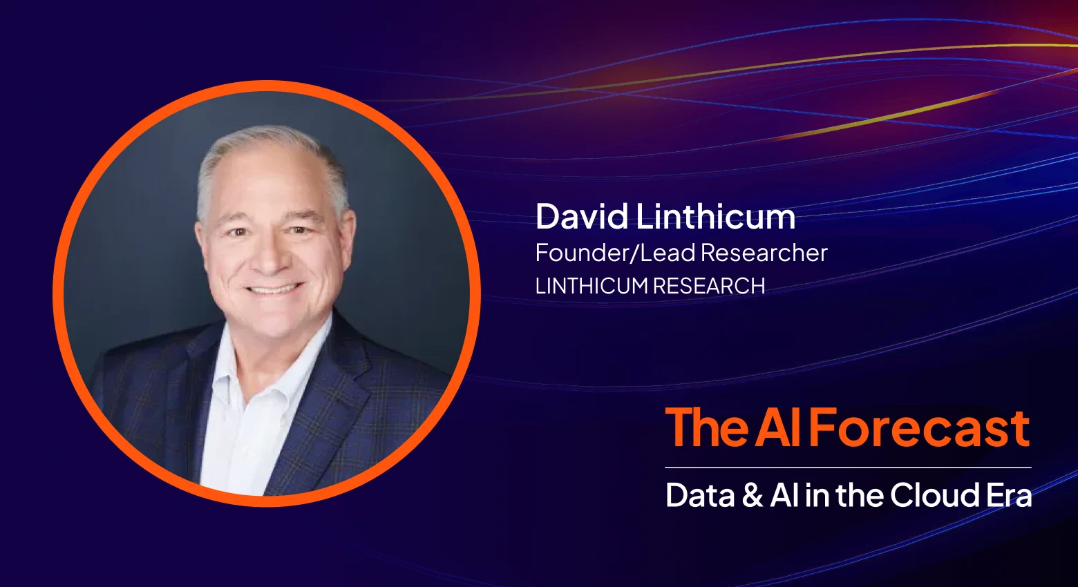 El informe "The Vibecoding Lies: How Unchecked AI Can Kill Cloud ROI," con David Linthicum, publicado por The AI Forecast