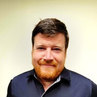 Jeremiah Morrow Headshot