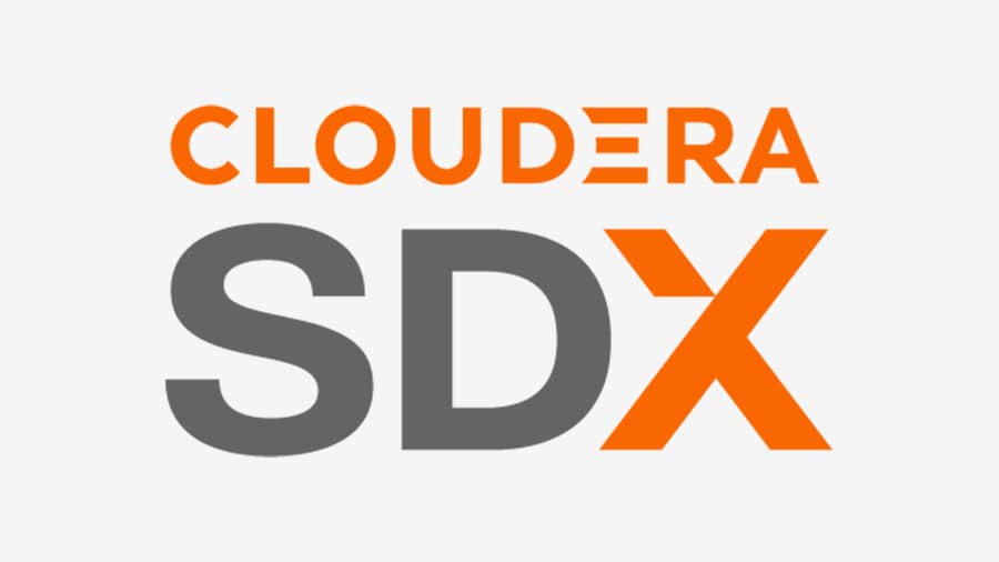 Vídeo &quot;Seguridad y gobierno con Cloudera SDX&quot;