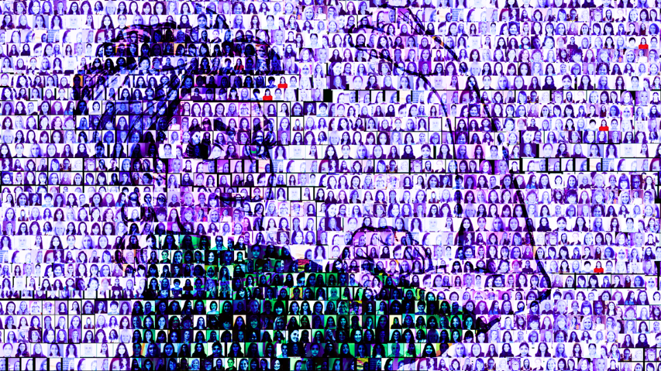 Día Internacional de la Mujer 