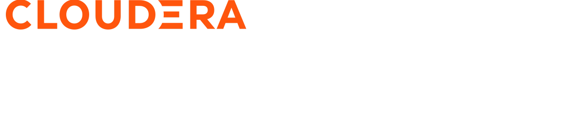 Cloudera Evolve26