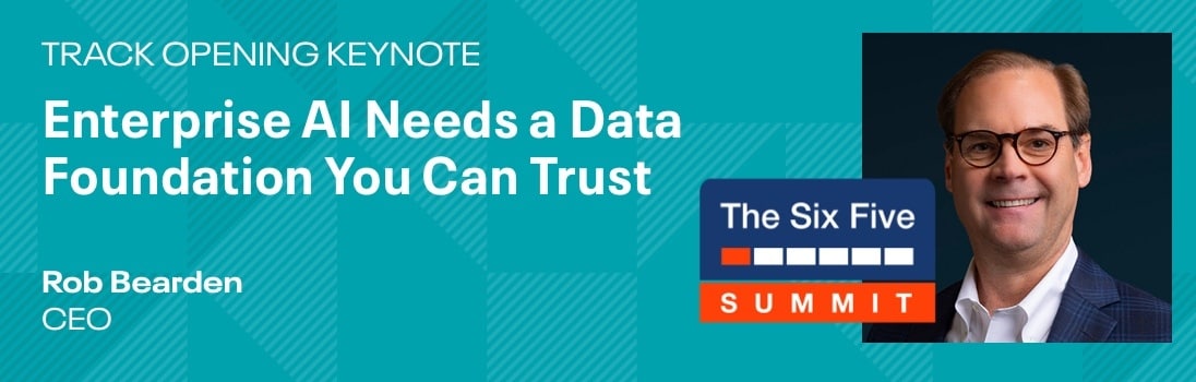 La IA empresarial necesita una base de datos con información de confianza | Cloudera