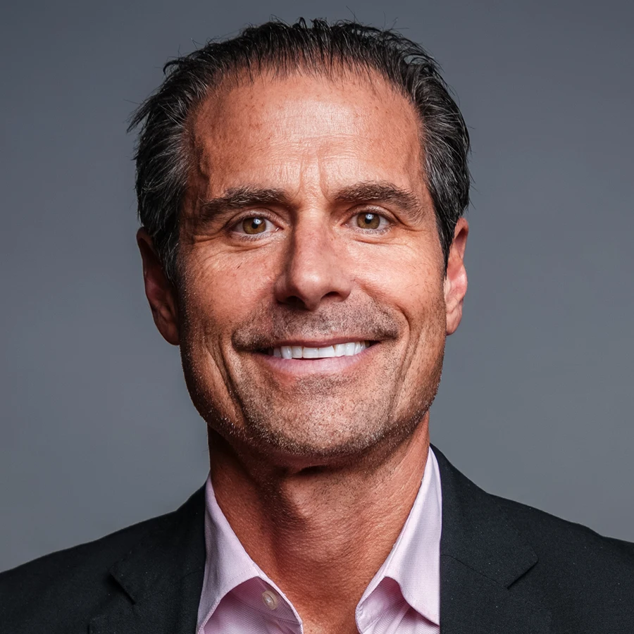Brian Rosso
