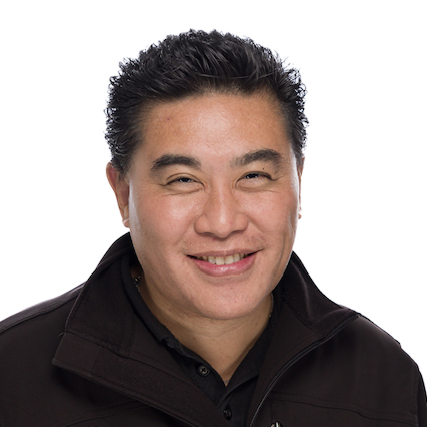 Ray Wang portait 