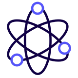 Icono del servicio de inferencia de IA de Cloudera