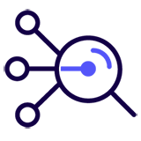 Icono de Cloudera Data Lineage