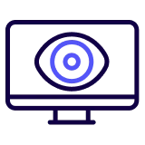 Icono de Cloudera Data Visualization