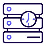 Icono de Cloudera Operational Database