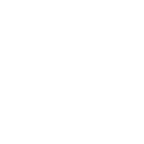 icono blanco de nube