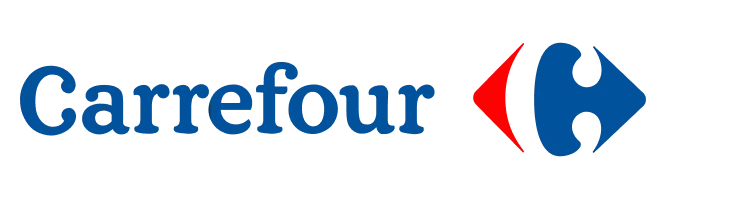 Carrefour logo
