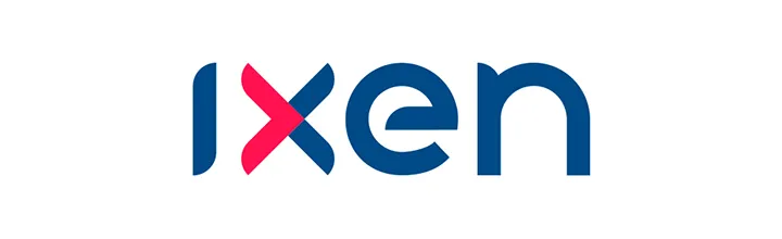 IXEN logo