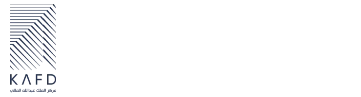 Logotipo del cliente de KAFD DMC