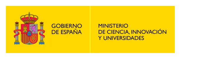 Logotipo de MICIU