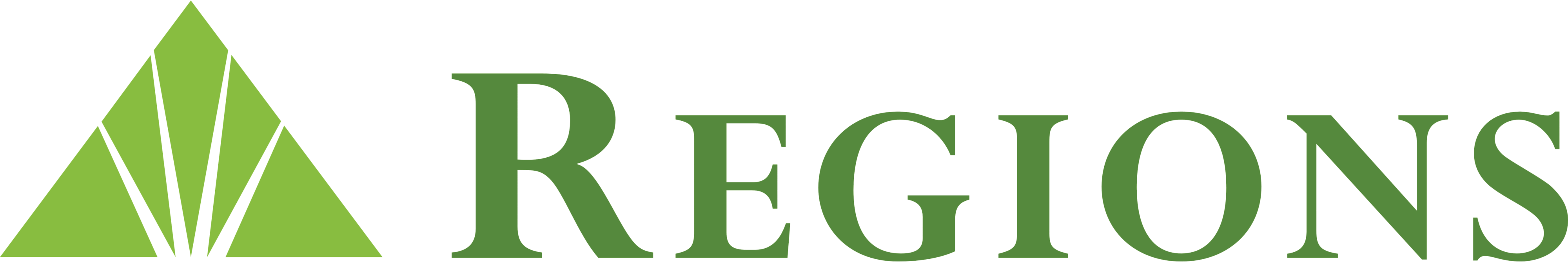 Logotipo de Regions Bank