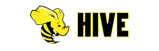 Logotipo de Apache Hive