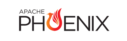 Logotipo de Apache Phoenix