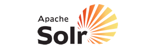 Logotipo de Apache Solr