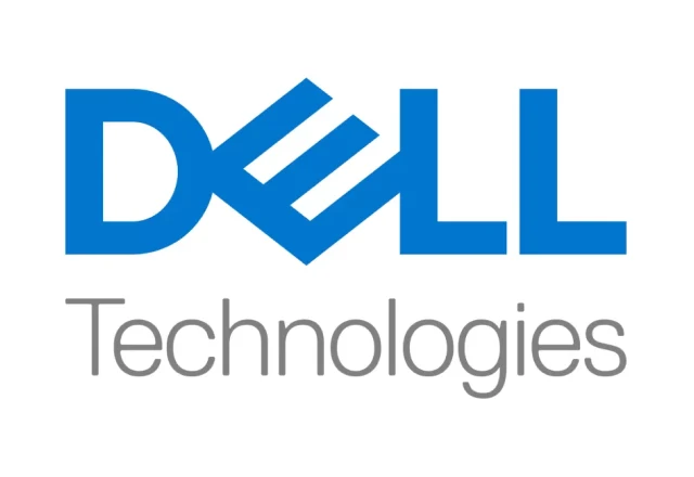 Logo de Dell Technologies