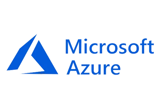Logotipo de Microsoft Azure