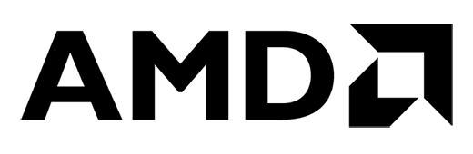 Logotipo de AMD