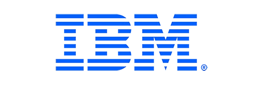 Logotipo de IBM