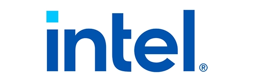 Logotipo de Intel