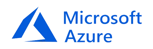 Logotipo de Microsoft Azure