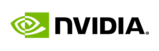 Logotipo de Nvidia