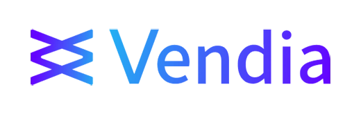 Logotipo de Vendia