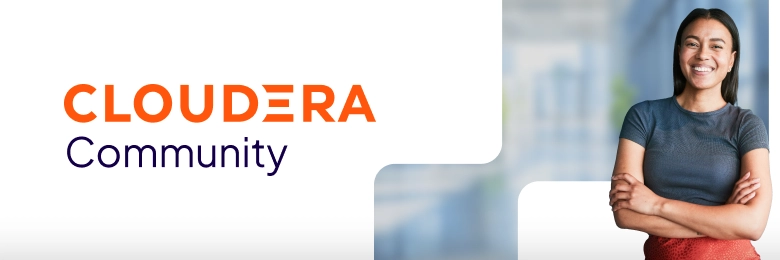 Encuentra más prácticas recomendadas para desarrolladores en la comunidad de Cloudera.